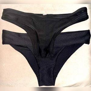 DUO🏊‍♀️Swim Bottom Set